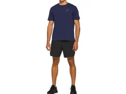 ASICS MEN ROAD 2-N-1 7IN SHORT-Men Shorts