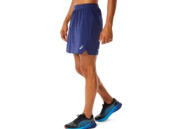ASICS MEN ROAD 2-N-1 7IN SHORT-Men Shorts|Semi-Annual Sale