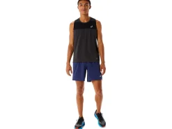 ASICS MEN ROAD 2-N-1 7IN SHORT-Men Shorts|Semi-Annual Sale