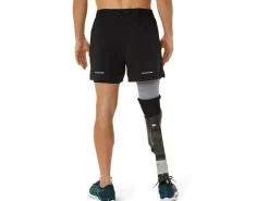 ASICS MEN ROAD 2-N-1 5IN SHORT-Men Shorts