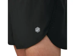 ASICS MEN SPLIT SHORT-Men Extended Sizes|Shorts