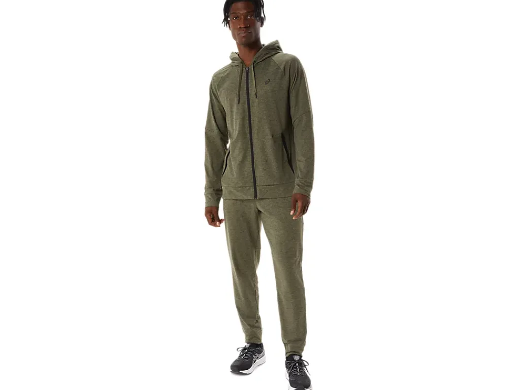 ASICS MEN TECH JOGGER-Men Extended Sizes|Pants & Tights