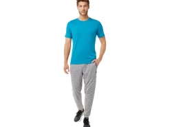 ASICS MEN TECH JOGGER-Men Pants & Tights