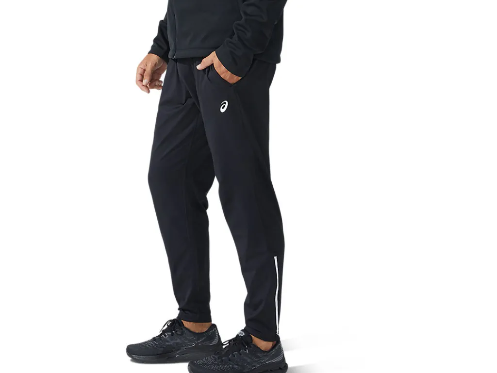 ASICS MEN THERMOPOLIS TAPER PANT-Men Trail Running|Pants & Tights