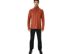 ASICS MEN TRAIN SANA 1/2 ZIP-Men Training|Extended Sizes