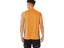 ASICS MEN TRAIN SANA MUSCLE TANK-Men Training|Extended Sizes