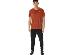 ASICS MEN TRAIN SANA SHORT SLEEVE-Men Training|Extended Sizes
