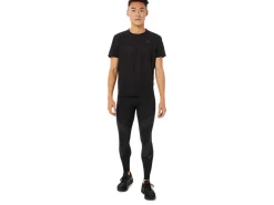 ASICS MEN VENTILATE ACTIBREEZE SHORT SLEEVE TOP-Men T-Shirts & Tops