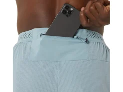 ASICS MEN VENTILATE 5IN SHORT-Men Shorts|Semi-Annual Sale