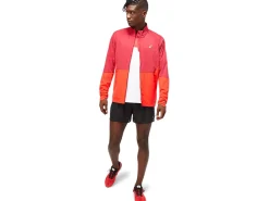 ASICS MEN VENTILATE JACKET-Men Jackets & Outerwear