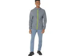ASICS MEN WATERPROOF JACKET-Men Extended Sizes|Jackets & Outerwear