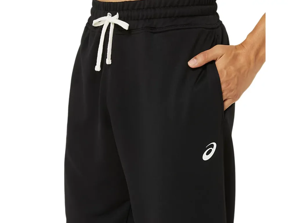 ASICS MENS ESSENTIAL FRENCH TERRY JOGGER 2.0-Men Training|Pants & Tights
