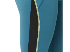 ASICS MESH PANEL TRAINING TIGHT-Women Tights & Leggings