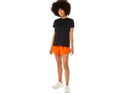 ASICS METARUN SHORT SLEEVE TOP-Women T-Shirts & Tops
