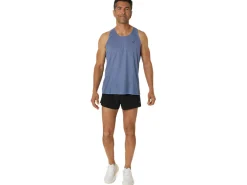 ASICS METARUN SINGLET-Men T-Shirts & Tops