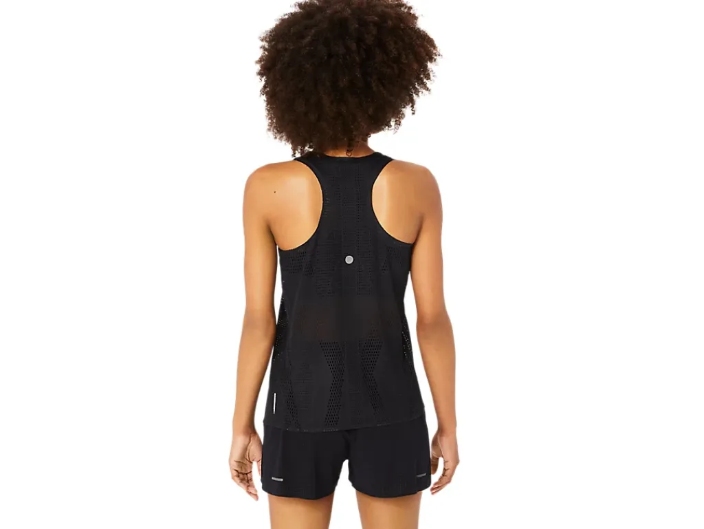 ASICS METARUN TANK-Women T-Shirts & Tops