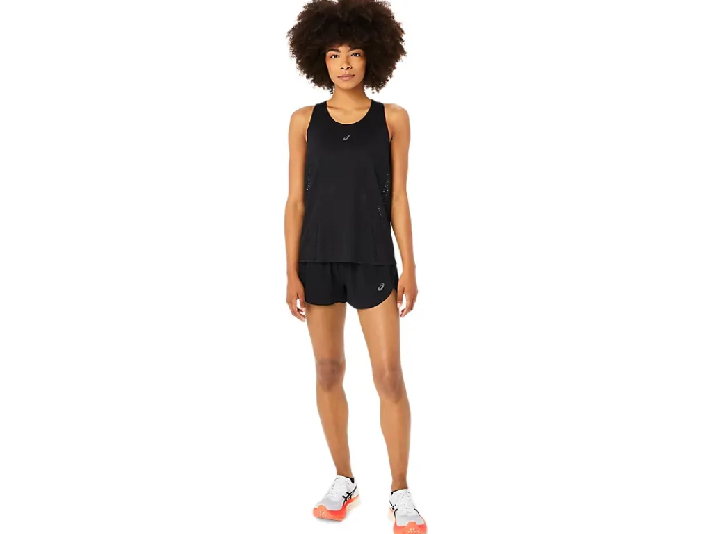 ASICS METARUN TANK-Women T-Shirts & Tops