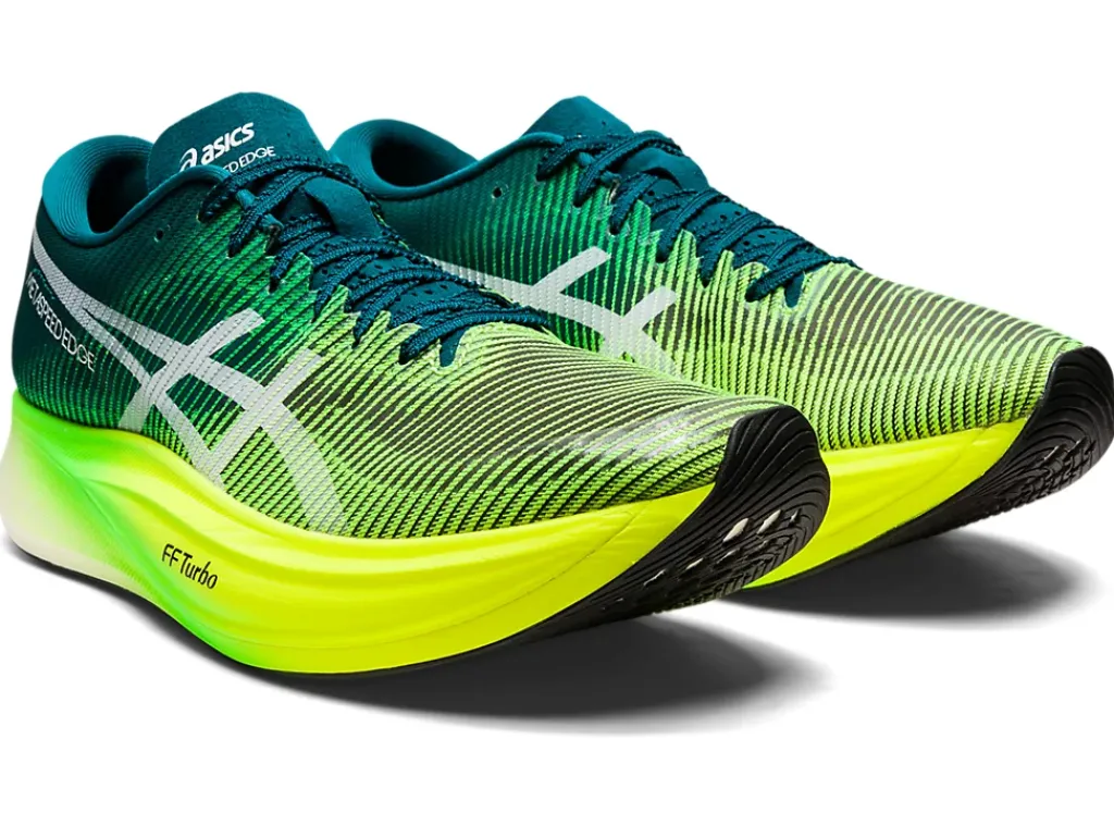 ASICS METASPEED EDGE+-Women Neutral|Running Shoes
