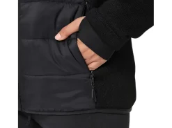 ASICS MIXER JACKET 2.0-Women Jackets & Outerwear