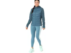 ASICS MIXER JACKET 2.0-Women Jackets & Outerwear