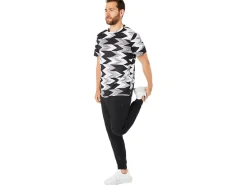 ASICS MOBILITY KNIT PANTS-Men Training|Pants & Tights