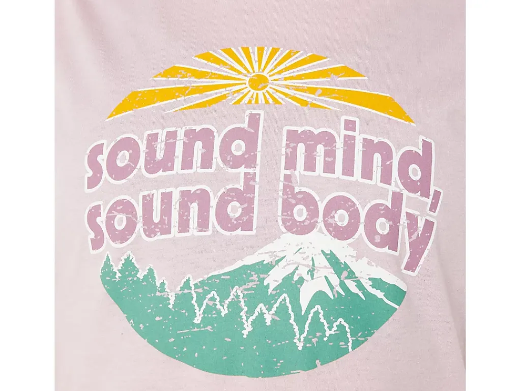 ASICS MOUNTAIN MUSCLE TANK-Women Extended Sizes|T-Shirts & Tops