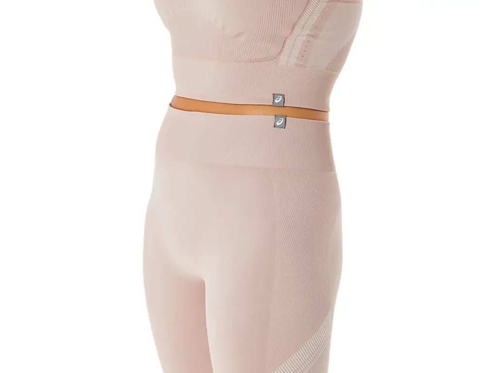 ASICS NAGINO FLEX SEAMLESS TIGHT-Women Tights & Leggings