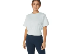 ASICS NAGINO FLEX SHORT SLEEVE TOP-Women T-Shirts & Tops
