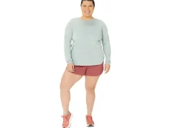 ASICS NAGINO 4IN RUN SHORT-Women Shorts & Pants