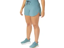 ASICS NAGINO 4IN RUN SHORT-Women Shorts & Pants