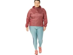 ASICS NAGINO PACKABLE RUN JACKET-Women Jackets & Outerwear|Valentine's Day