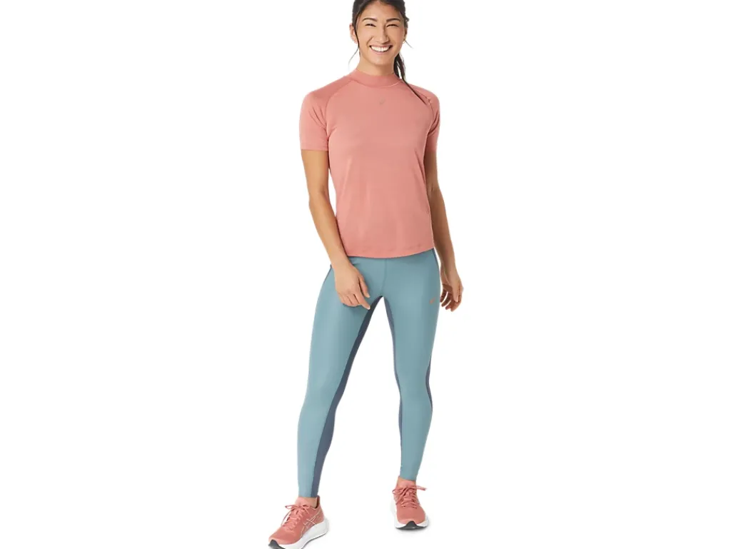 ASICS NAGINO RUN TIGHT-Women Tights & Leggings