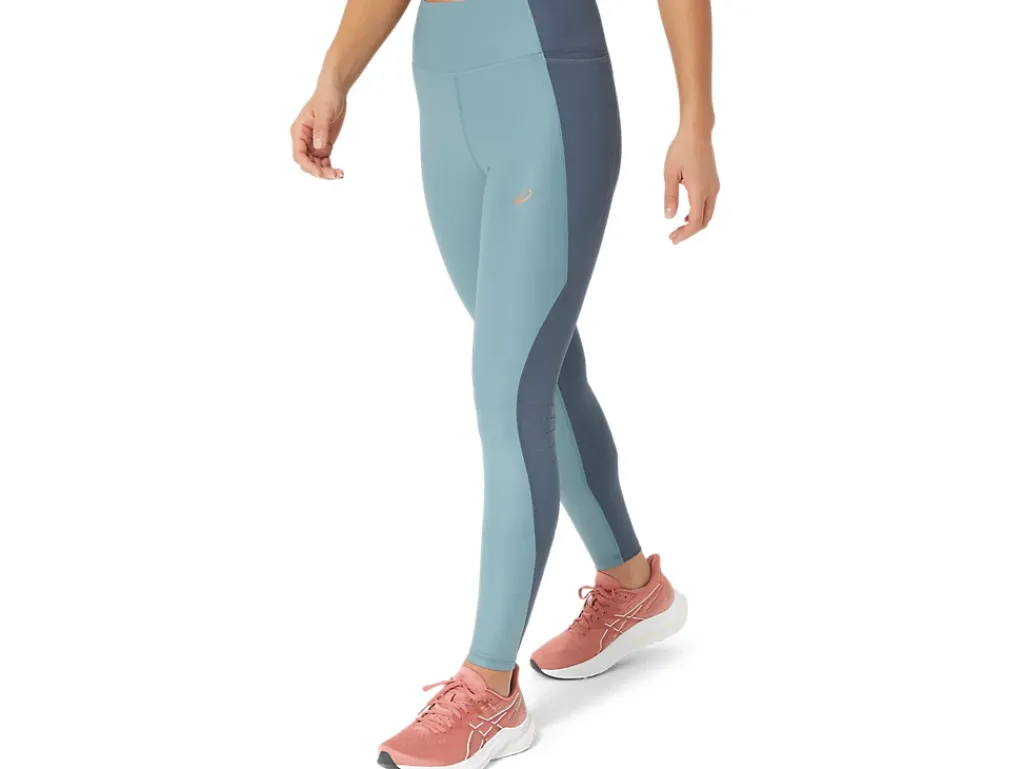 ASICS NAGINO RUN TIGHT-Women Tights & Leggings