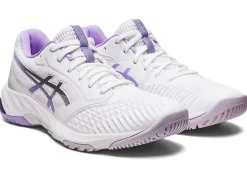 ASICS NETBURNER BALLISTIC FF 3-Women Volleyball|Volleyball
