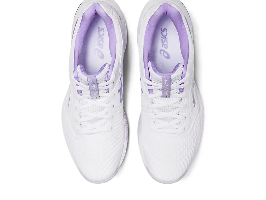ASICS NETBURNER BALLISTIC FF 3-Women Volleyball|Volleyball