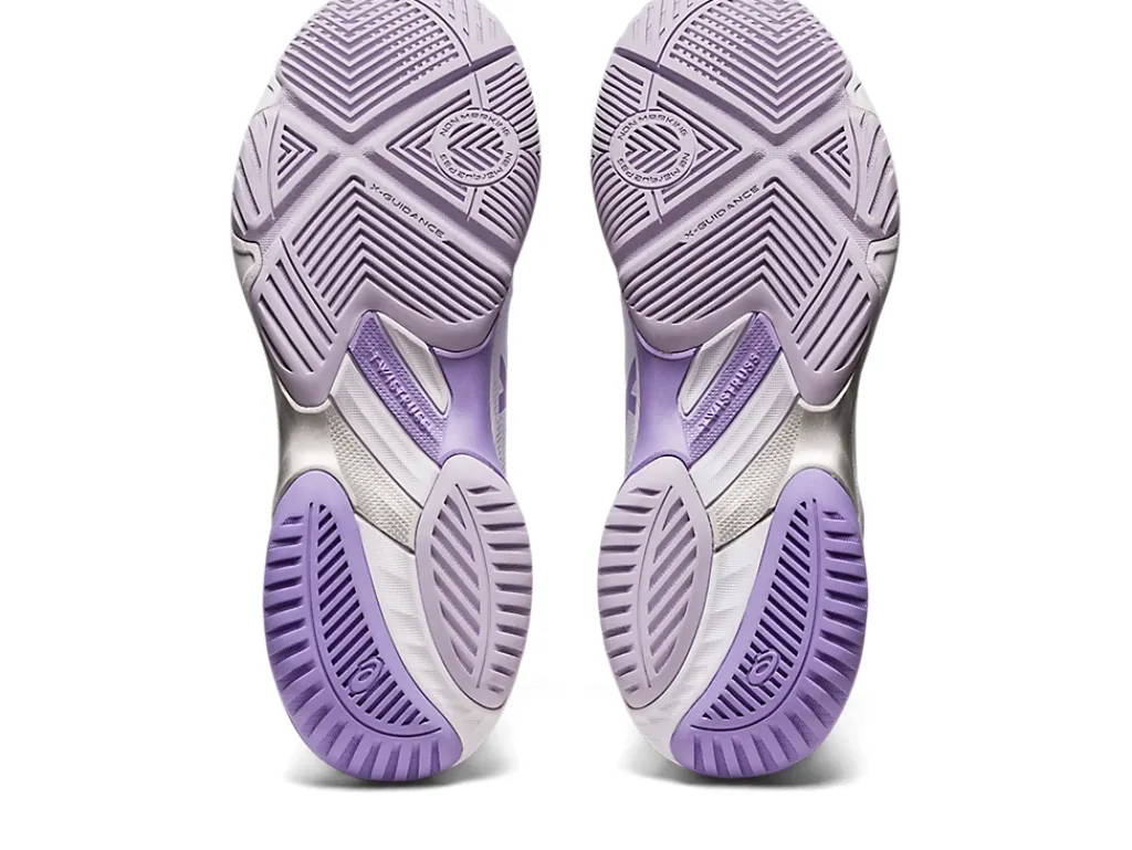 ASICS NETBURNER BALLISTIC FF 3-Women Volleyball|Volleyball