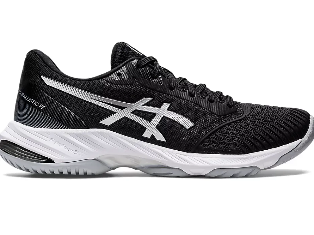 ASICS NETBURNER BALLISTIC FF 3-Women Volleyball|Volleyball