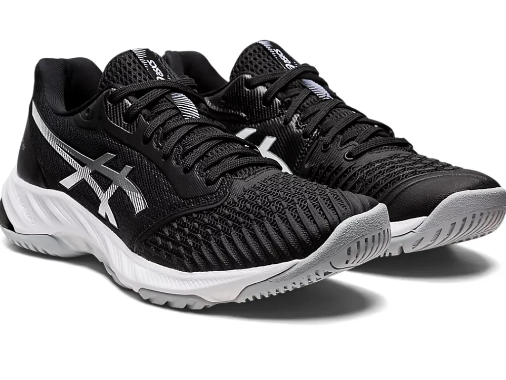 ASICS NETBURNER BALLISTIC FF 3-Women Volleyball|Volleyball