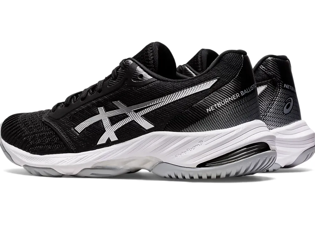 ASICS NETBURNER BALLISTIC FF 3-Women Volleyball|Volleyball