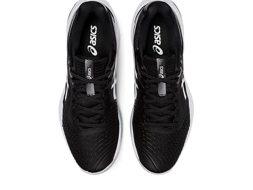 ASICS NETBURNER BALLISTIC FF 3-Women Volleyball|Volleyball