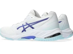 ASICS NETBURNER BALLISTIC FF 3-Women Volleyball|Volleyball