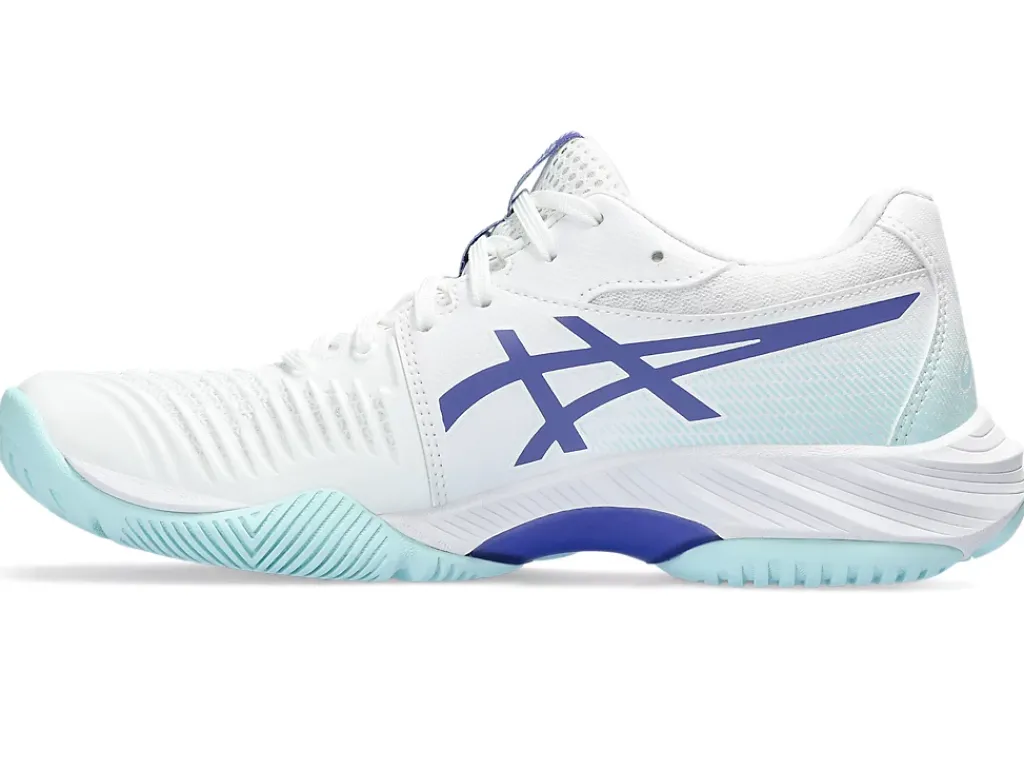 ASICS NETBURNER BALLISTIC FF 3-Women Volleyball|Volleyball