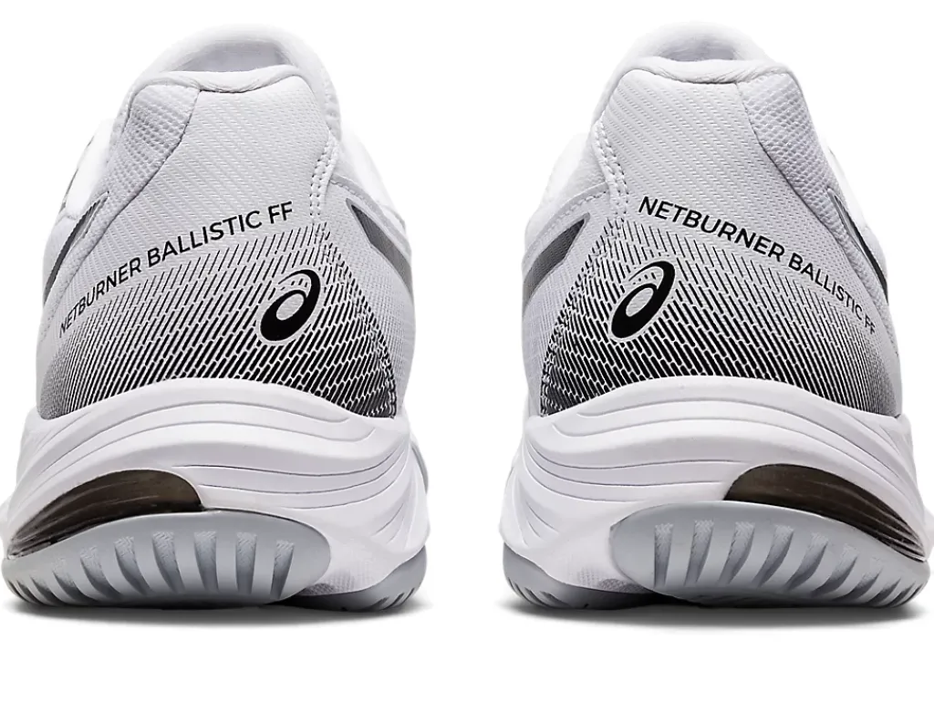 ASICS NETBURNER BALLISTIC FF 3-Women Volleyball|Volleyball
