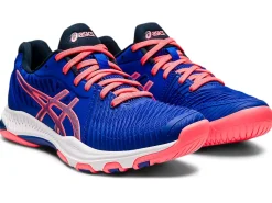 ASICS NETBURNER BALLISTIC FF 2-Women Volleyball|Volleyball