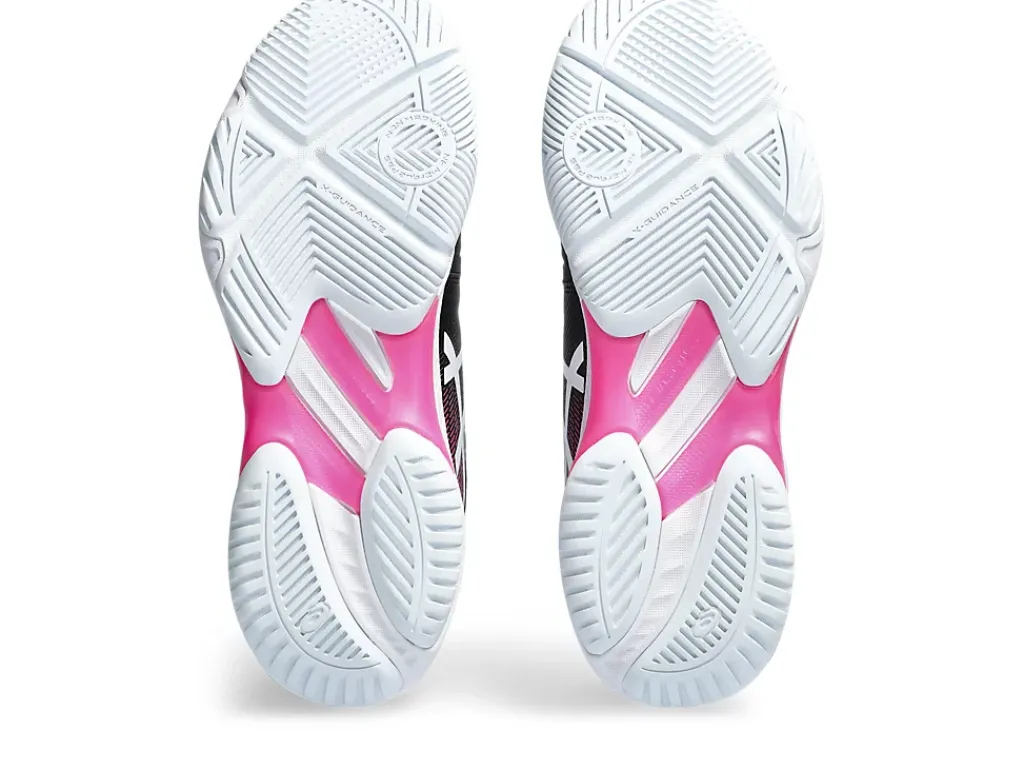 ASICS NETBURNER BALLISTIC FF 3-Women Volleyball|Volleyball