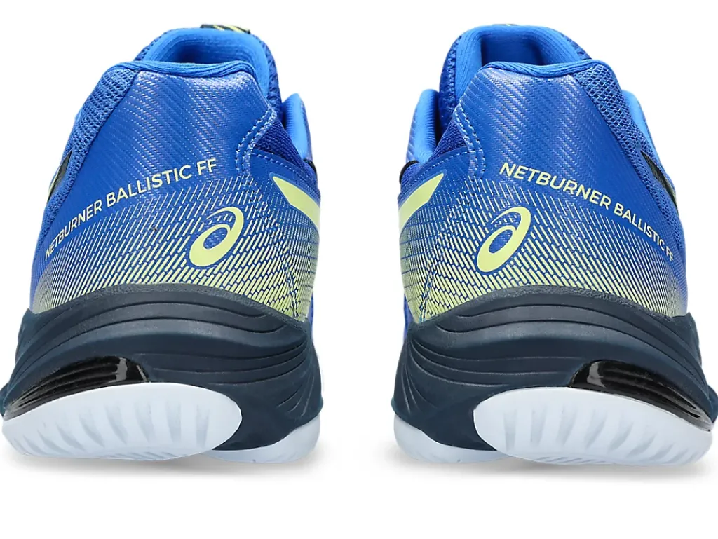 ASICS NETBURNER BALLISTIC FF 3-Men Volleyball|Volleyball