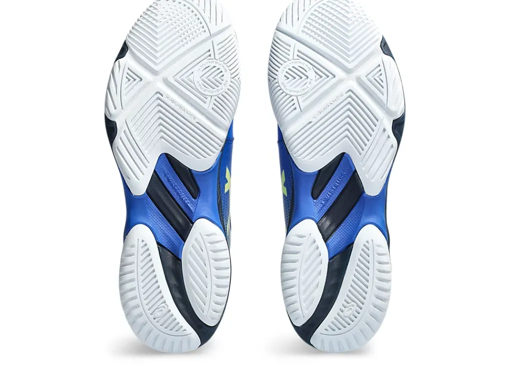 ASICS NETBURNER BALLISTIC FF 3-Men Volleyball|Volleyball