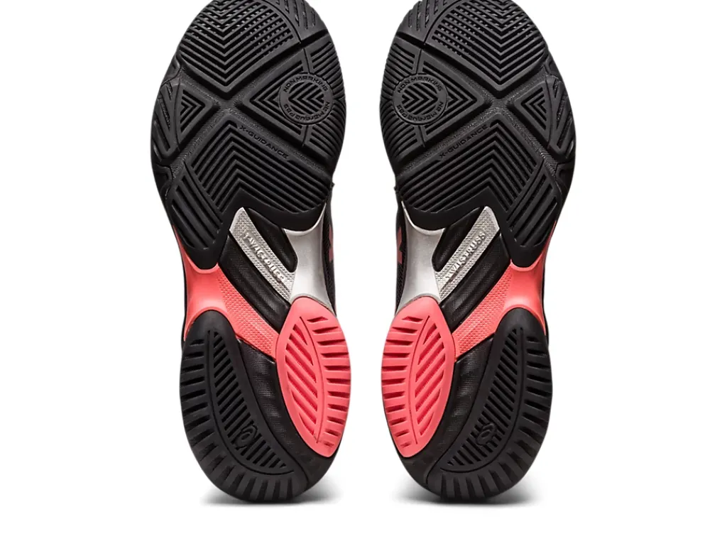 ASICS NETBURNER BALLISTIC FF MT 3-Women Volleyball|Volleyball