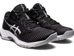 ASICS NETBURNER BALLISTIC FF MT 3-Men Volleyball|Volleyball