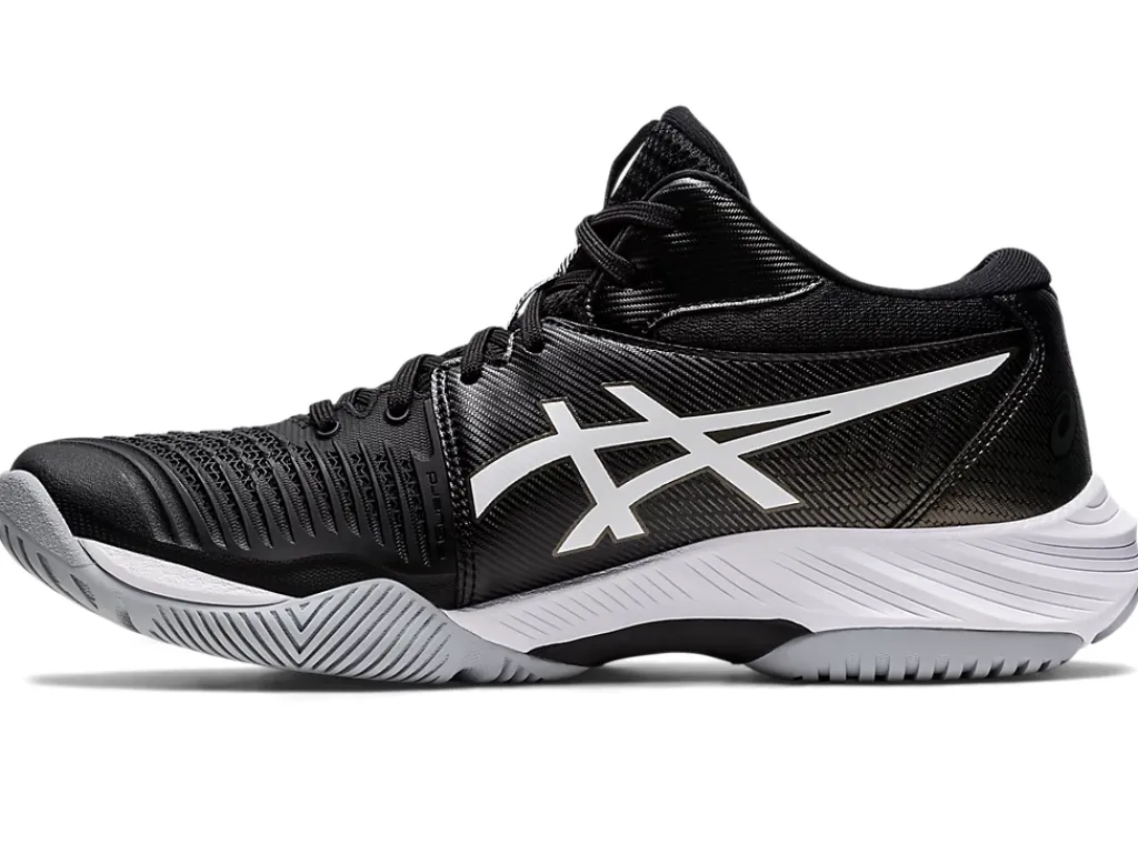 ASICS NETBURNER BALLISTIC FF MT 3-Men Volleyball|Volleyball